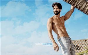 Shahid Kapoor